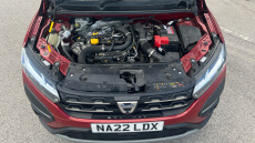 Dacia Sandero Stepway 1.0 TCe Comfort 5dr Petrol Hatchback